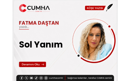 Sol Yanım
