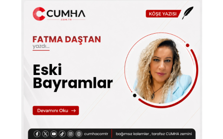 Eski Bayramlar