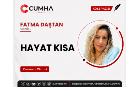 HAYAT KISA