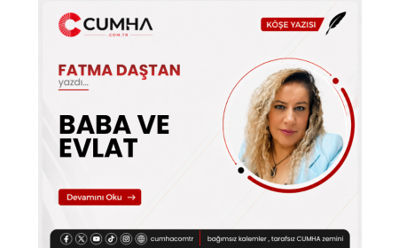 BABA VE EVLAT