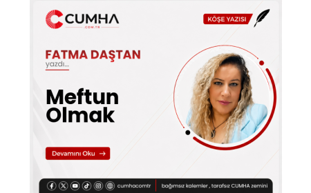 Meftun Olmak