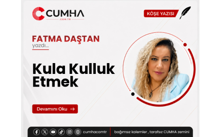 Kula Kulluk Etmek