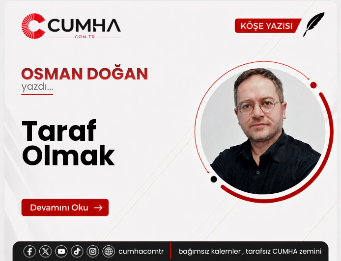 Taraf Olmak