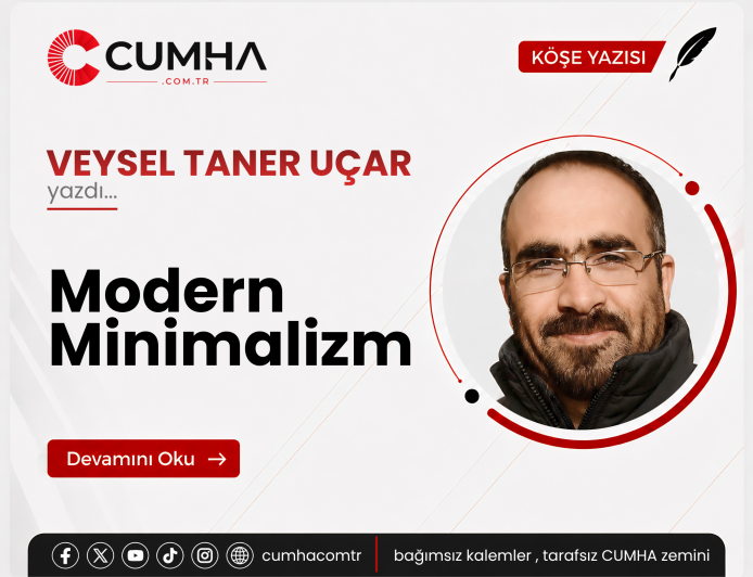 Modern Minimalizm