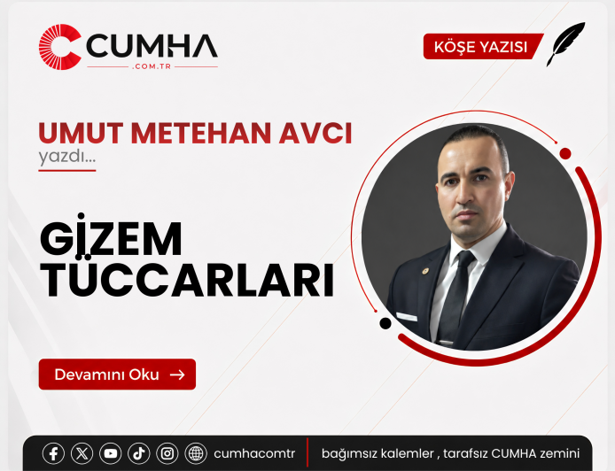 GİZEM TÜCCARLARI