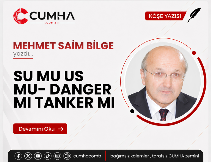SU MU US MU- DANGER MI TANKER MI