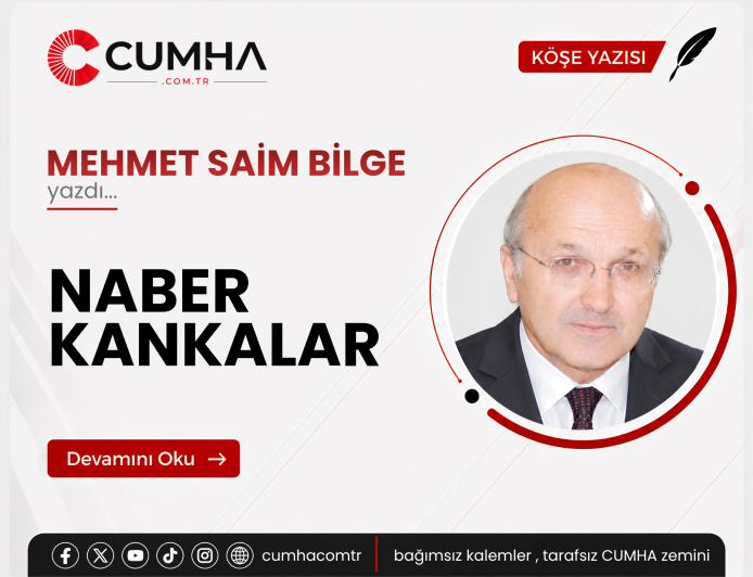 NABER KANKALAR