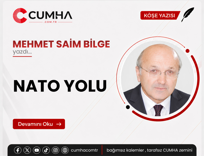 NATO YOLU