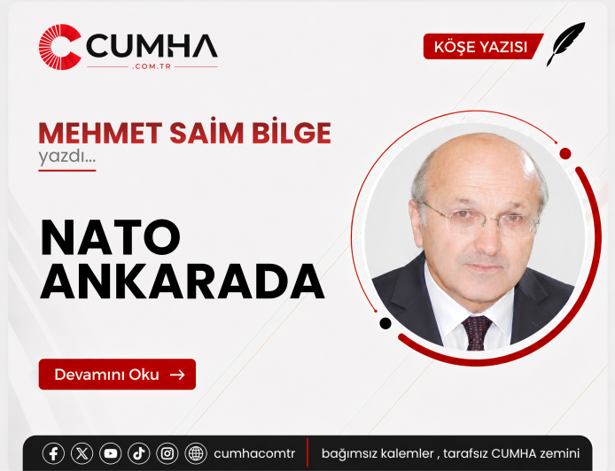 NATO ANKARADA