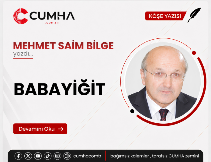 BABAYİĞİT