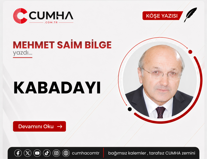 KABADAYI