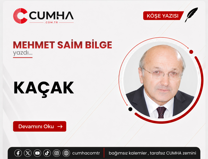 KAÇAK