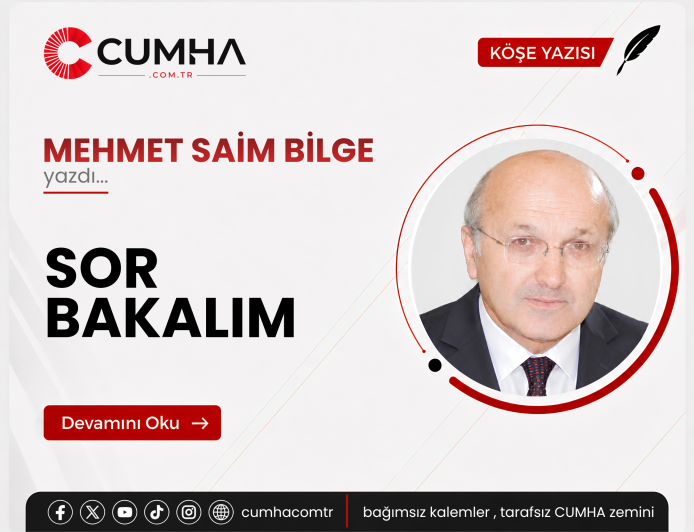 SOR BAKALIM