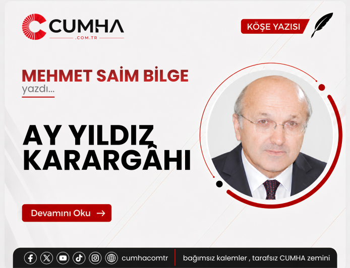 AY YILDIZ KARARGÂHI