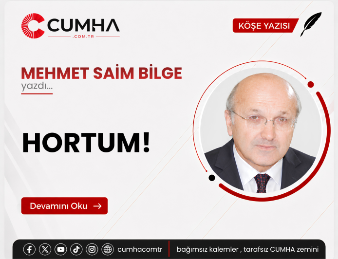 HORTUM!