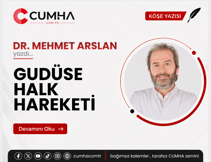 GUDÜSE HALK HAREKETİ