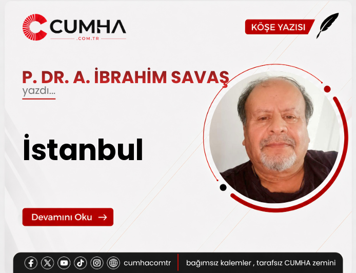 İstanbul