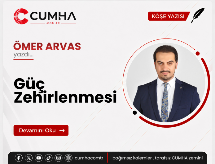 Güç Zehirlenmesi
