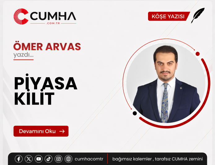 PİYASA KİLİT