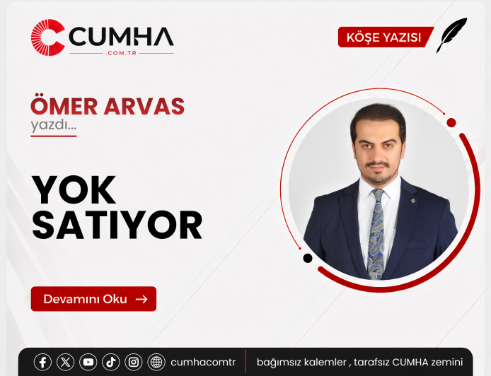 YOK SATIYOR