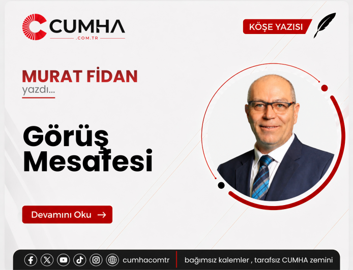 Görüş Mesafesi