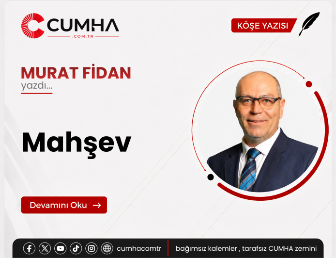 Mahşev