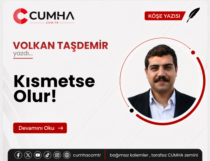Kısmetse Olur!