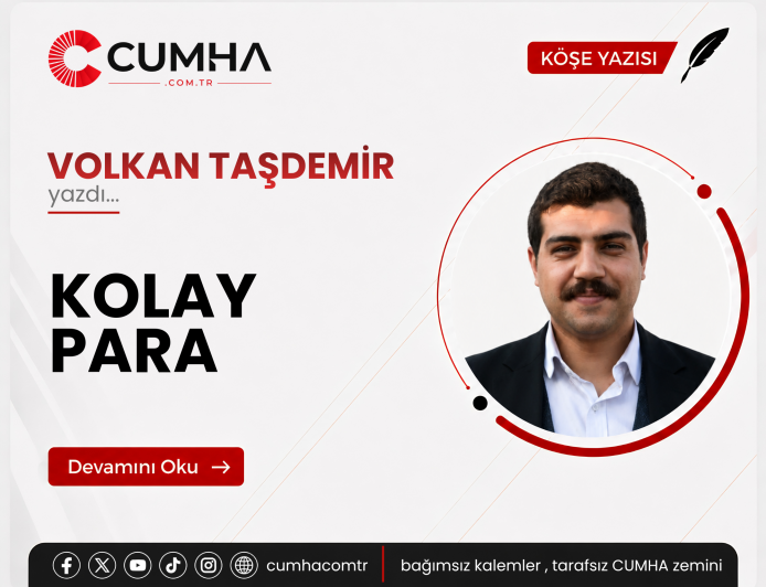 KOLAY PARA