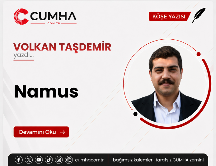 Namus