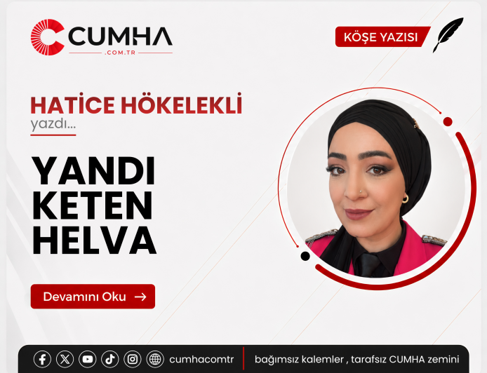 YANDI KETEN HELVA