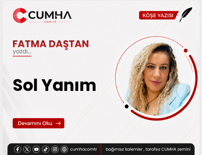 Sol Yanım