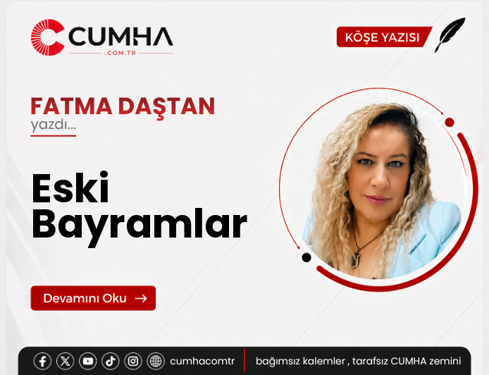 Eski Bayramlar