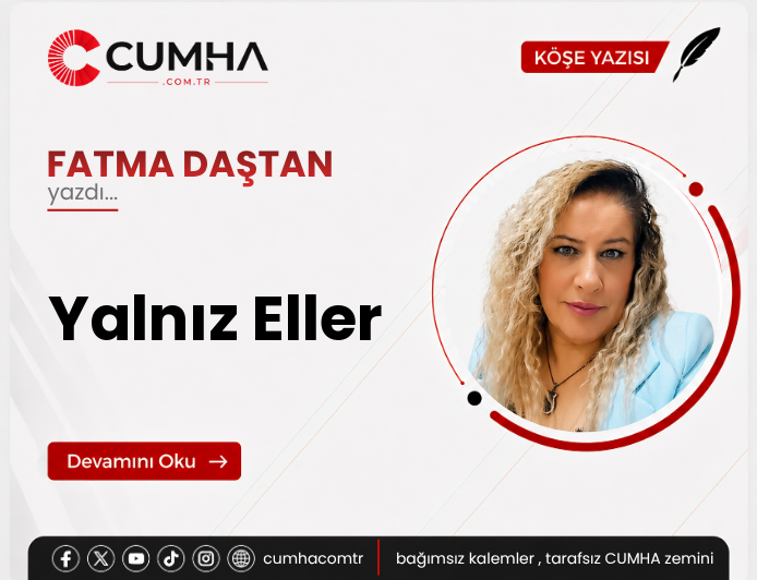 Yalnız Eller