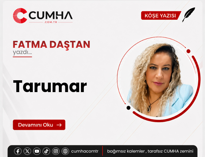 Tarumar