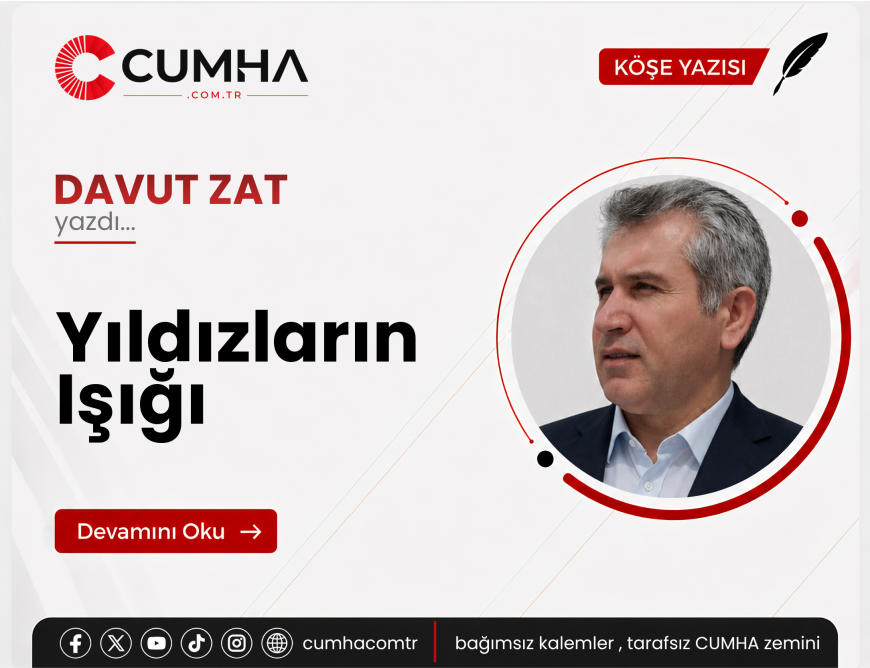 Yıldızların Işığı