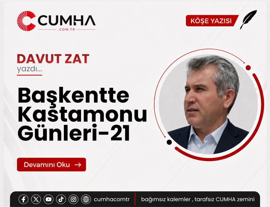 Başkentte Kastamonu Günleri-21