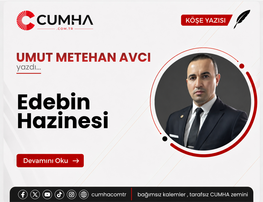 Edebin Hazinesi