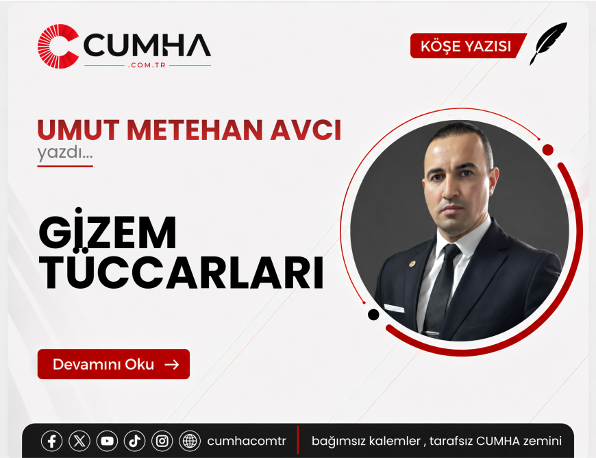 GİZEM TÜCCARLARI