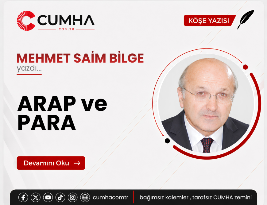 ARAP ve PARA
