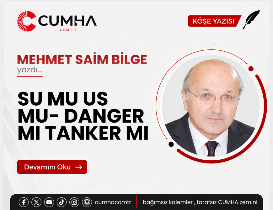 SU MU US MU- DANGER MI TANKER MI