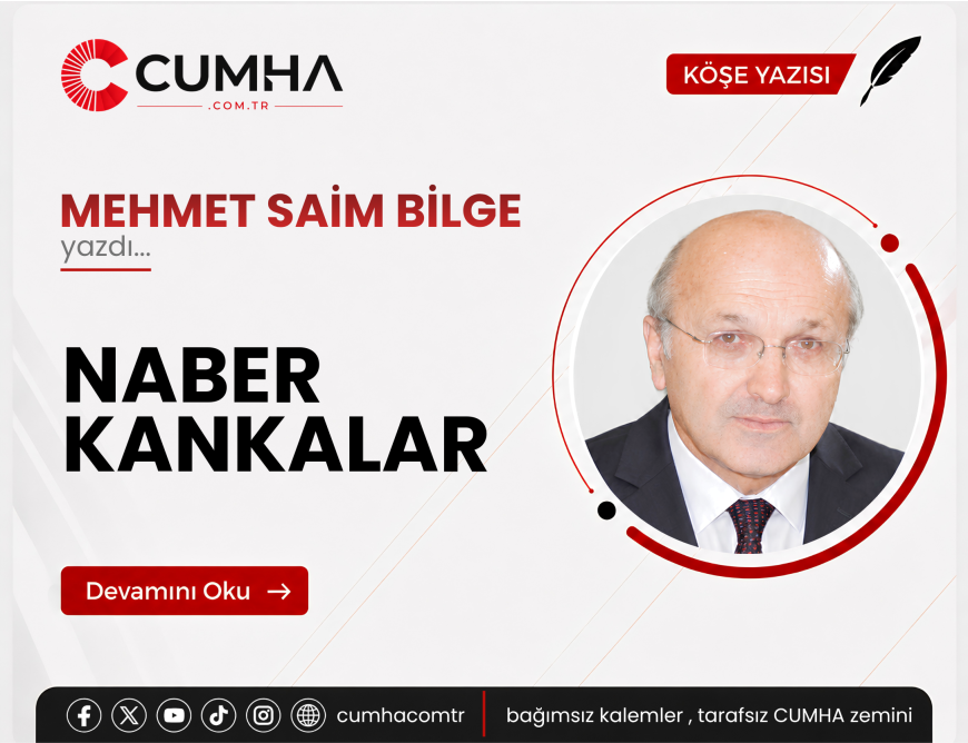 NABER KANKALAR