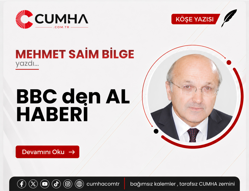 BBC den AL HABERİ