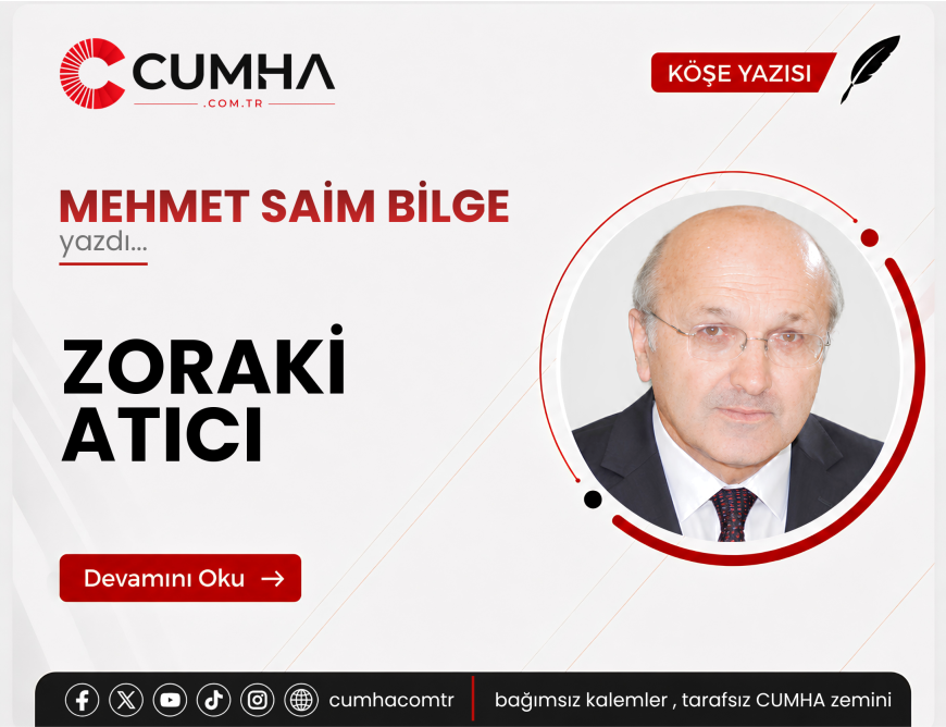 ZORAKİ ATICI
