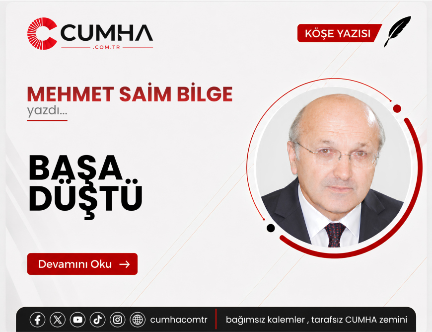 BAŞA DÜŞTÜ