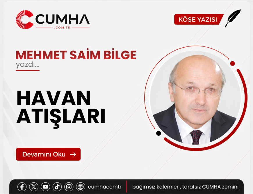 HAVAN ATIŞLARI