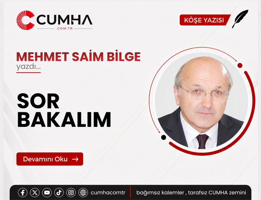 SOR BAKALIM