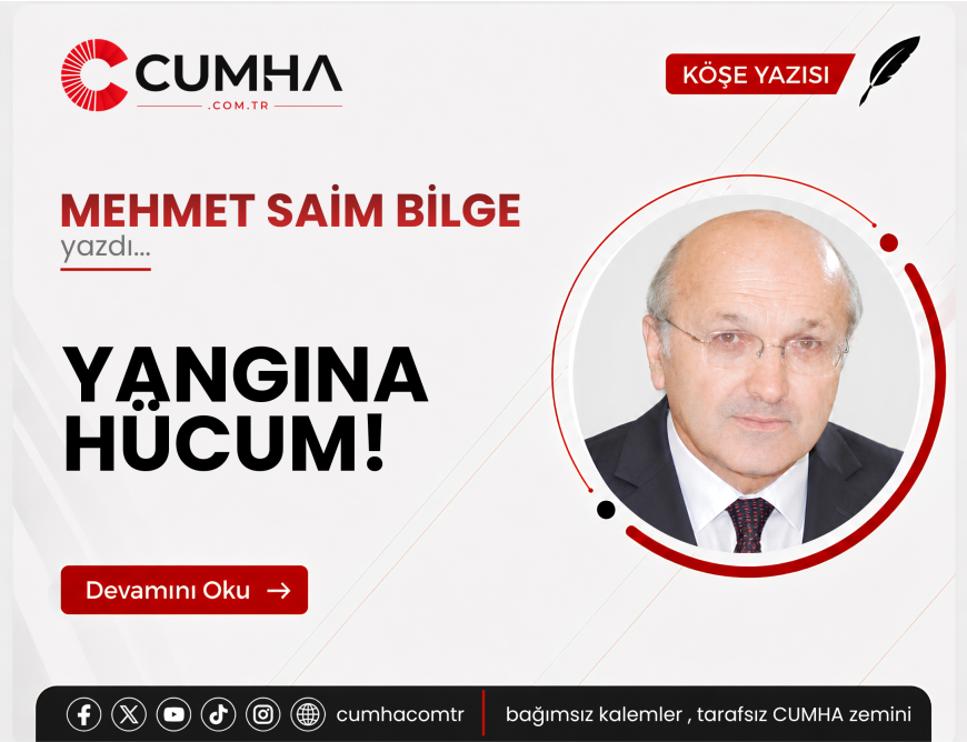 YANGINA HÜCUM!