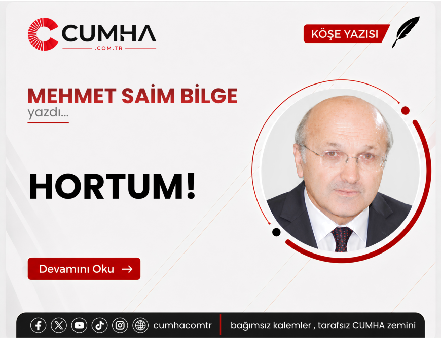 HORTUM!