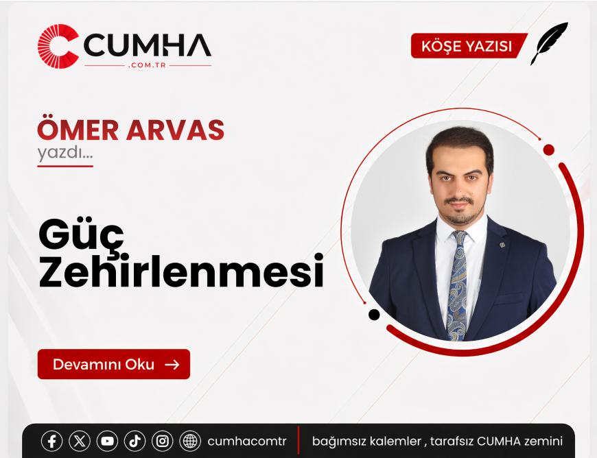 Güç Zehirlenmesi