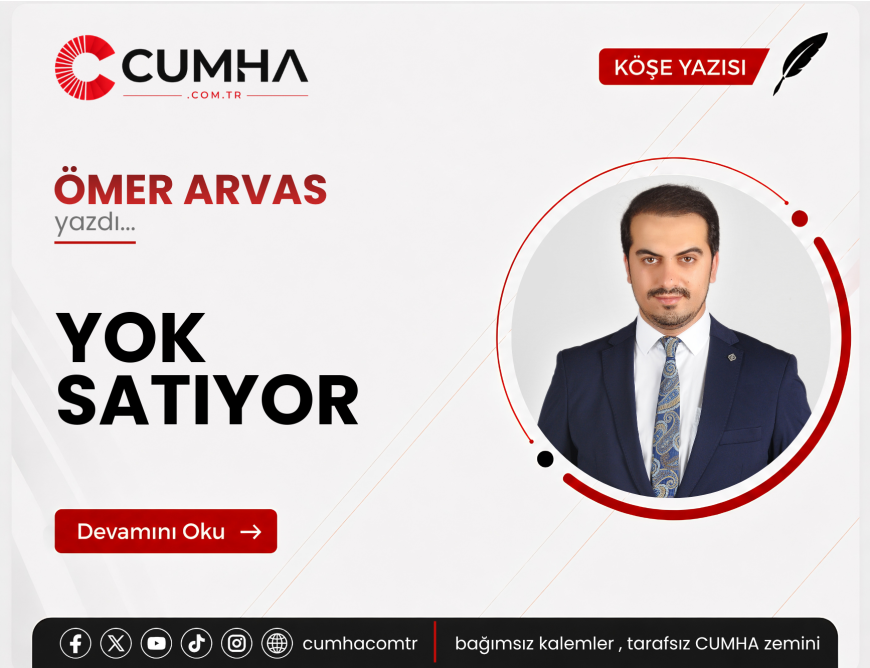 YOK SATIYOR